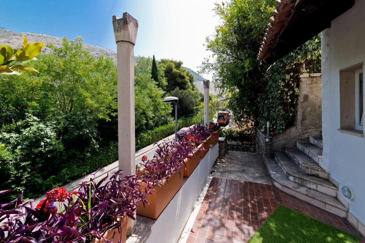 Salicula Art Gallery Dubrovnik Exterior foto